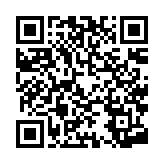 スマートフォンQRコード