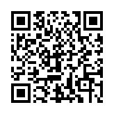 スマートフォンQRコード