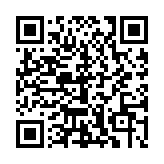 スマートフォンQRコード