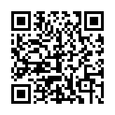 スマートフォンQRコード