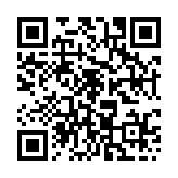 スマートフォンQRコード