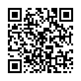 スマートフォンQRコード