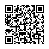 スマートフォンQRコード