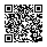 スマートフォンQRコード