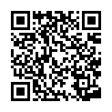 スマートフォンQRコード
