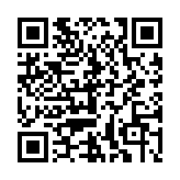 スマートフォンQRコード