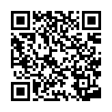 スマートフォンQRコード
