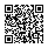スマートフォンQRコード
