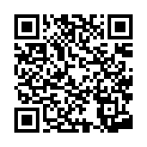 スマートフォンQRコード