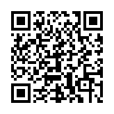 スマートフォンQRコード