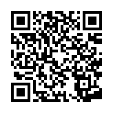 スマートフォンQRコード