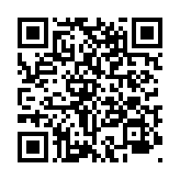 スマートフォンQRコード