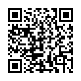スマートフォンQRコード