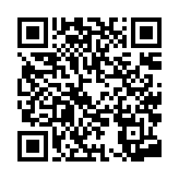 スマートフォンQRコード