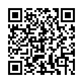 スマートフォンQRコード