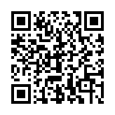 スマートフォンQRコード