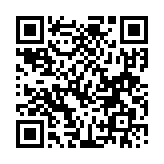 スマートフォンQRコード