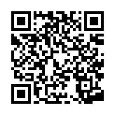 スマートフォンQRコード