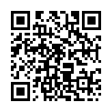 スマートフォンQRコード