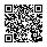 スマートフォンQRコード