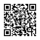 スマートフォンQRコード