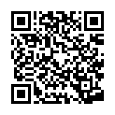 スマートフォンQRコード
