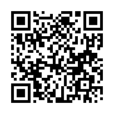 スマートフォンQRコード