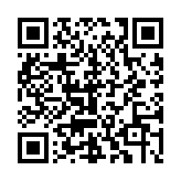 スマートフォンQRコード