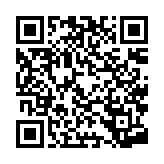 スマートフォンQRコード