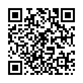 スマートフォンQRコード