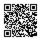 スマートフォンQRコード