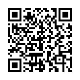 スマートフォンQRコード