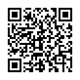 スマートフォンQRコード