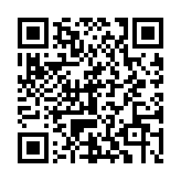 スマートフォンQRコード