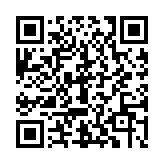 スマートフォンQRコード