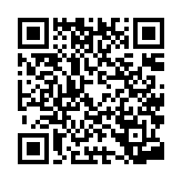 スマートフォンQRコード