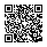 スマートフォンQRコード