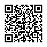 スマートフォンQRコード