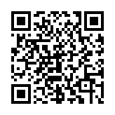 スマートフォンQRコード