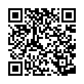 スマートフォンQRコード