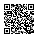 スマートフォンQRコード