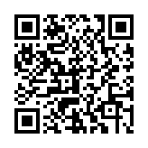 スマートフォンQRコード