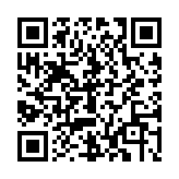 スマートフォンQRコード