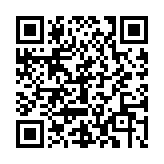 スマートフォンQRコード