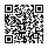 スマートフォンQRコード