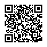 スマートフォンQRコード