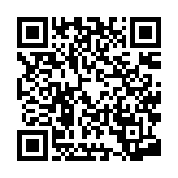 スマートフォンQRコード