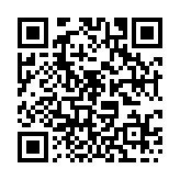 スマートフォンQRコード