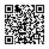 スマートフォンQRコード