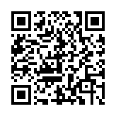 スマートフォンQRコード